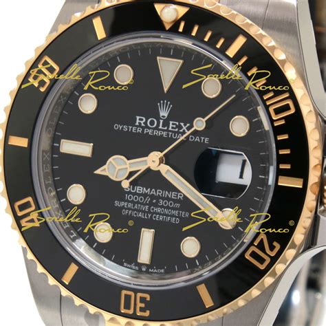 rolex submariner datario nero|rolex submariner date.